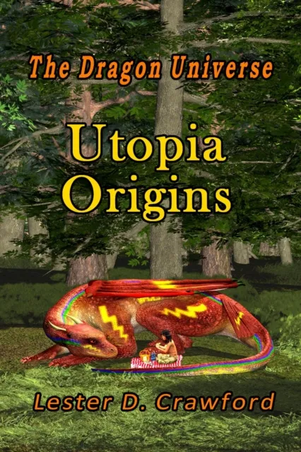 Dragon Universe Utopia Origins