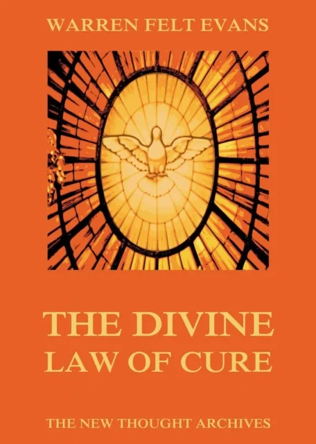 Divine Law Of Cure