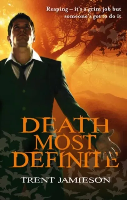 Death Most Definite