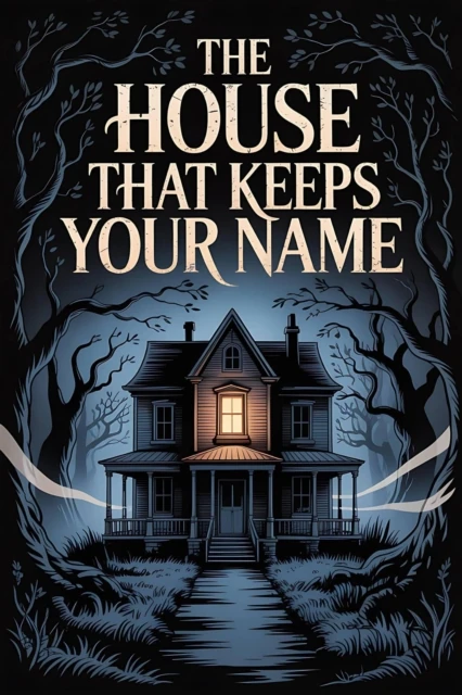 House That Keeps Your Name