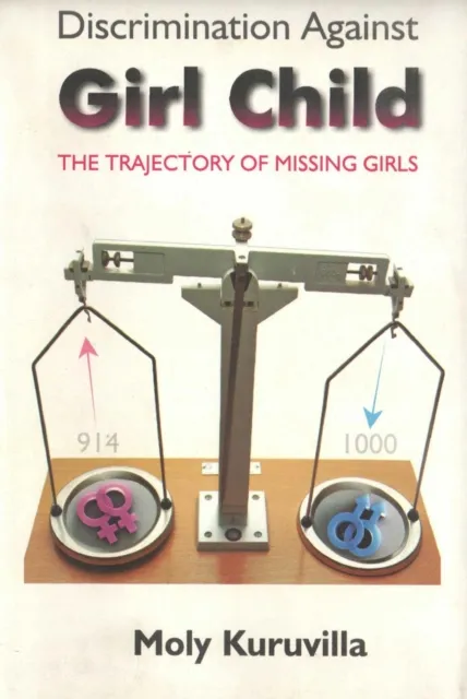 Discrimination Against Girl Child