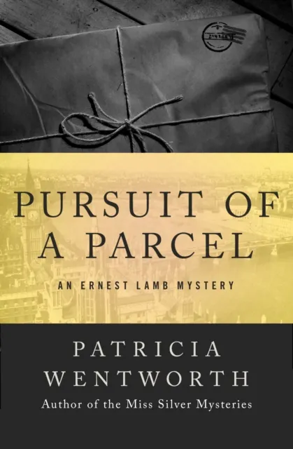 Pursuit of a Parcel