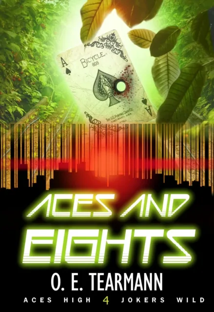 Aces and Eights