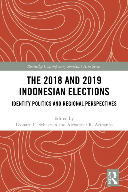 2018 and 2019 Indonesian Elections