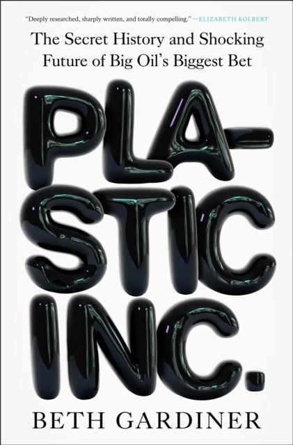 Plastic Inc.