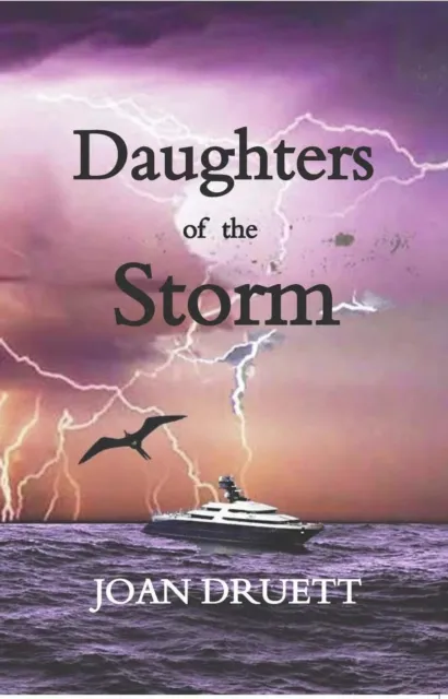 Daughters of the Storm