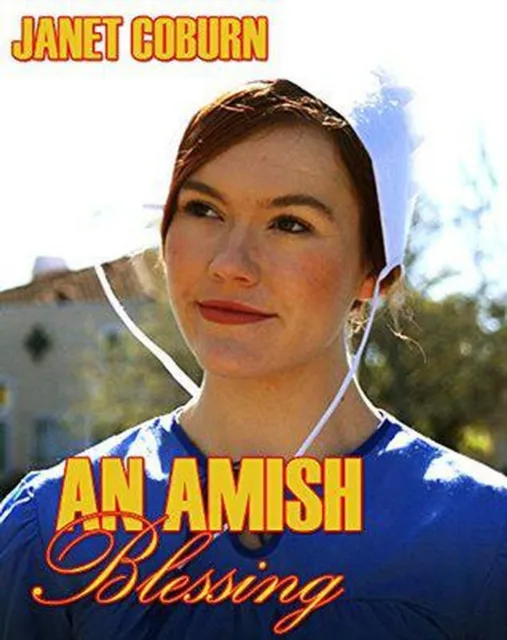 Amish Blessing