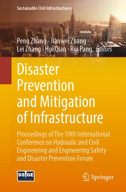 Disaster Prevention and Mitigation of Infrastructure