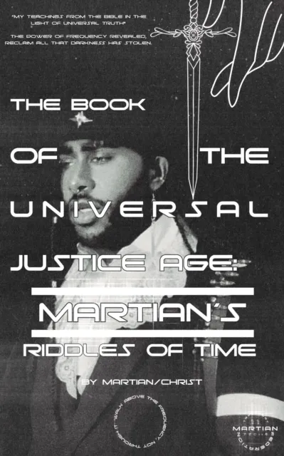 Martian's Riddles of Time