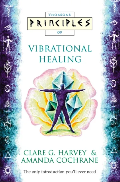 Vibrational Healing