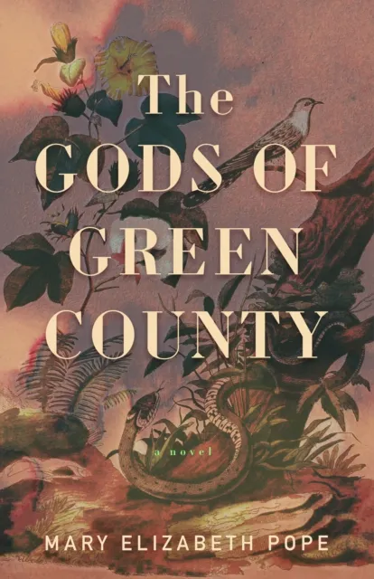 Gods of Green County