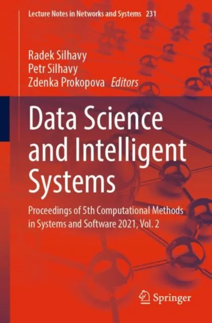 Data Science and Intelligent Systems