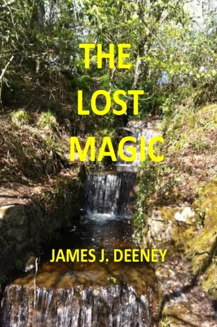 Lost Magic