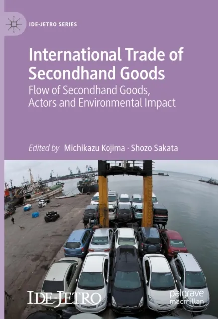 International Trade of Secondhand Goods