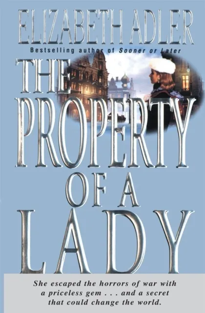 Property of a Lady