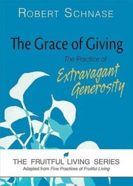 Grace of Giving