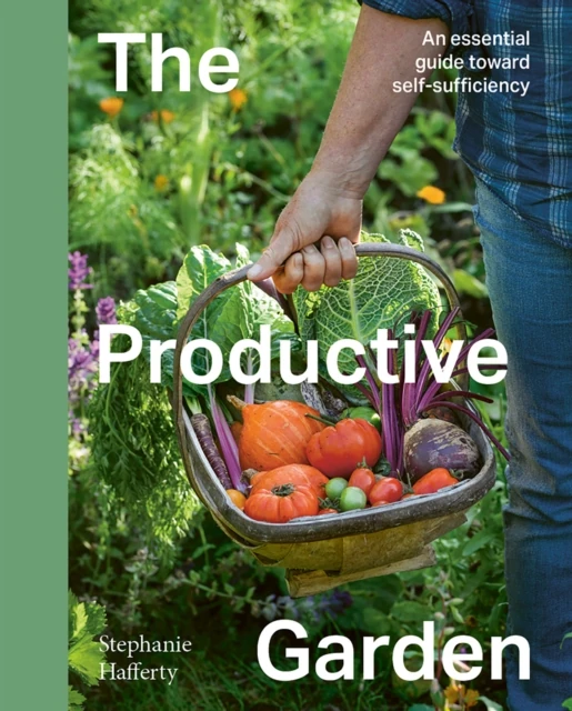 Productive Garden