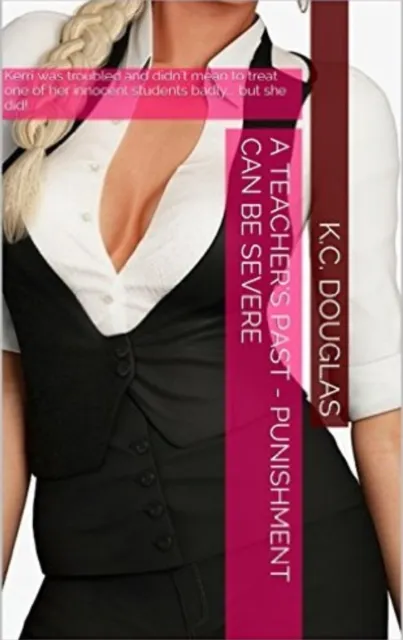 Teacher's Past: Punishment Can Be Severe