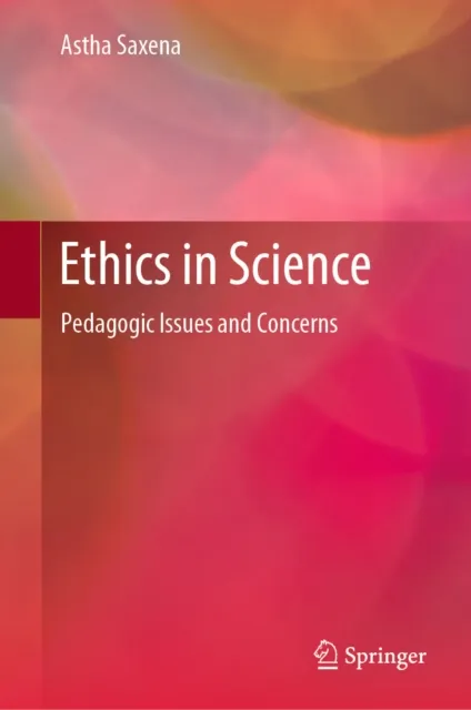 Ethics in Science