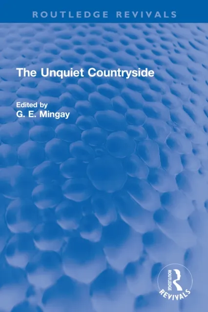 Unquiet Countryside