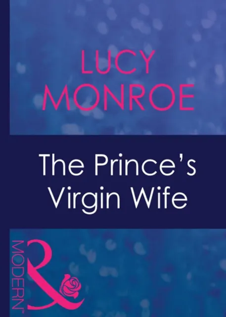 Prince's Virgin Wife