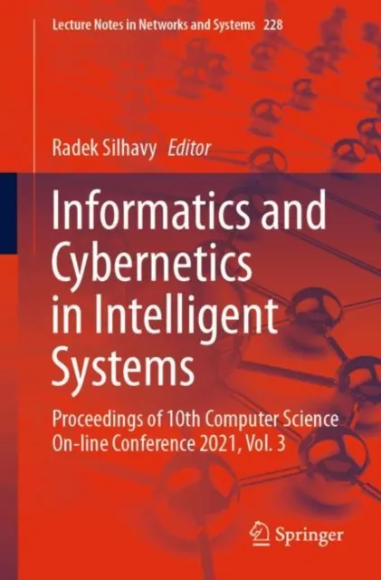 Informatics and Cybernetics in Intelligent Systems