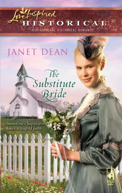 Substitute Bride