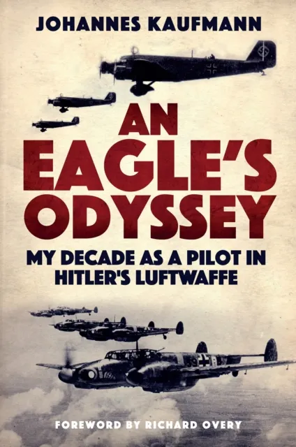 Eagle's Odyssey