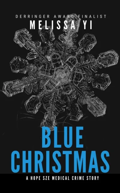 Blue Christmas