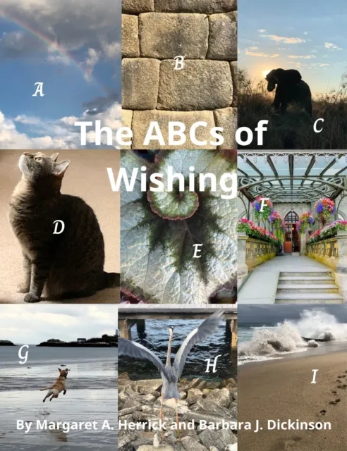 Abcs of Wishing