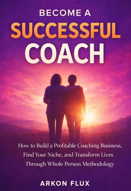 Become A Successful Coach