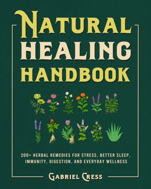 Natural Healing Handbook