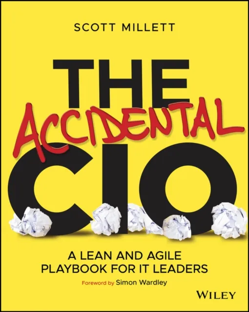 Accidental CIO