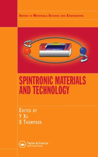 Spintronic Materials and Technology
