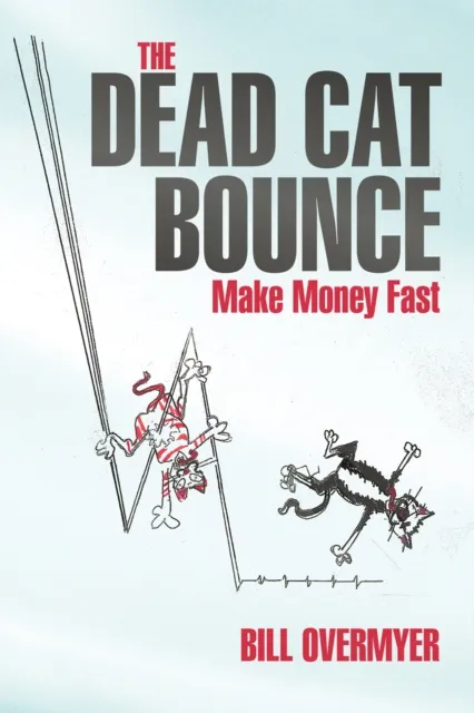 Dead Cat Bounce