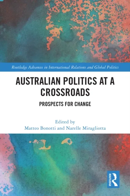 Australian Politics at a Crossroads
