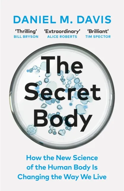 Secret Body