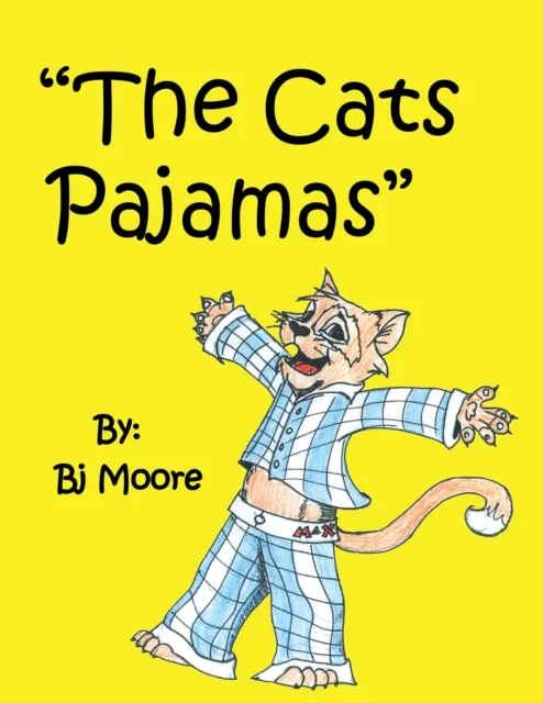The Cats Pajamas