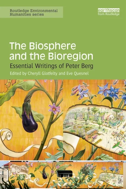 Biosphere and the Bioregion