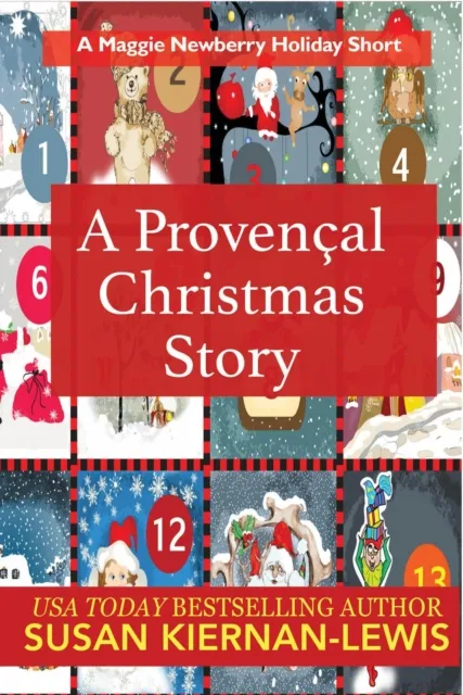Provencal Christmas