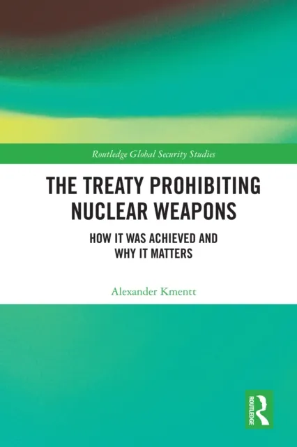Treaty Prohibiting Nuclear Weapons