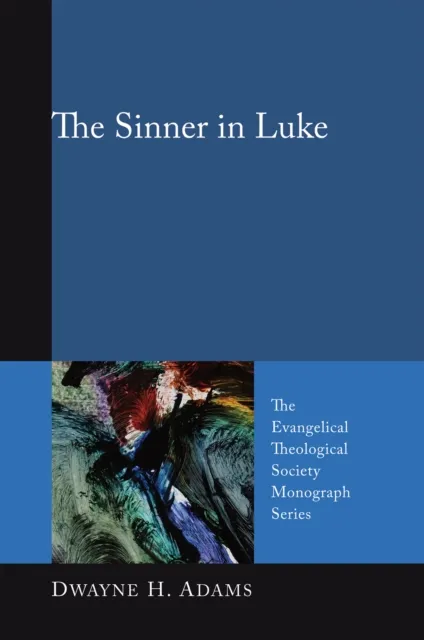 Sinner in Luke