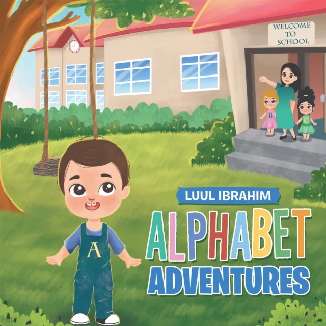 Alphabet Adventures