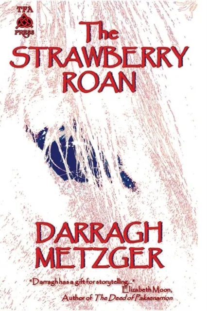 Strawberry Roan