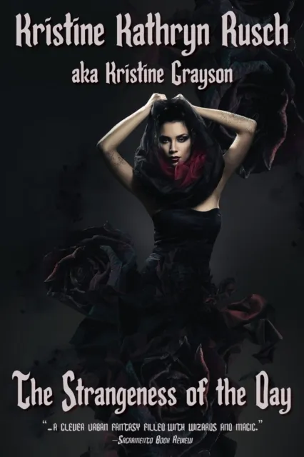 Strangeness of the Day