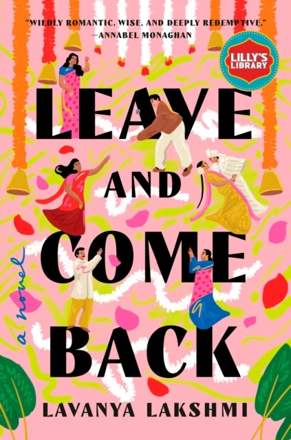 Leave and Come Back