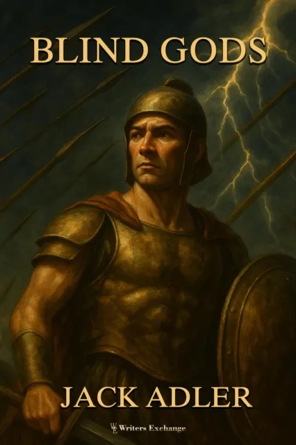 Blind Gods