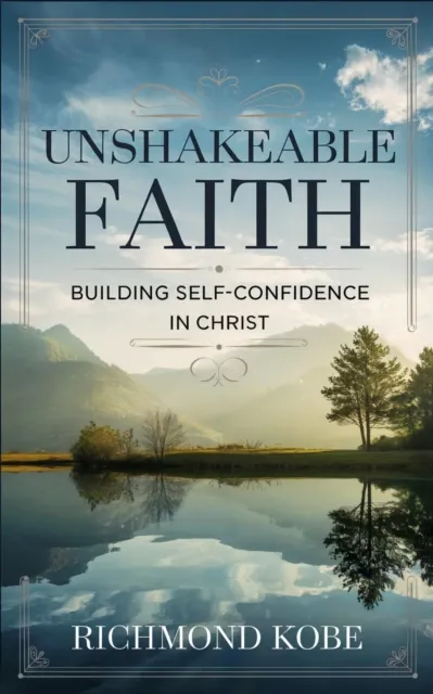 Unshakeable Faith
