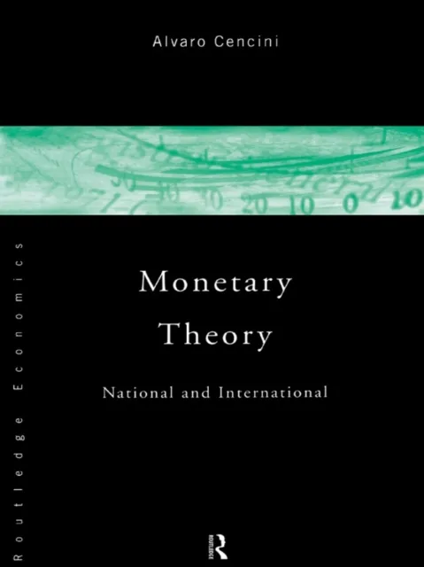Monetary Theory