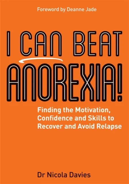 I Can Beat Anorexia!
